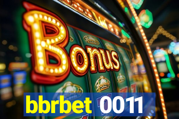 bbrbet 0011